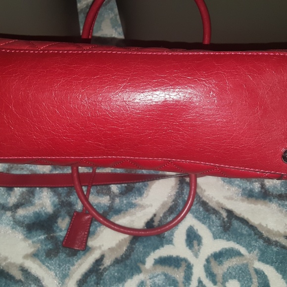 Michael Kors satchel - Picture 5 of 5